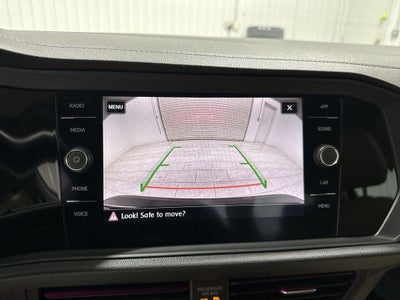 2019 Volkswagen Jetta SEL