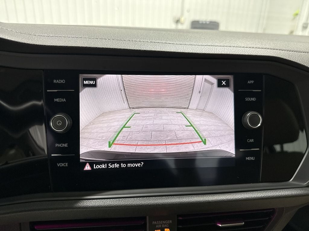 2019 Volkswagen Jetta SEL
