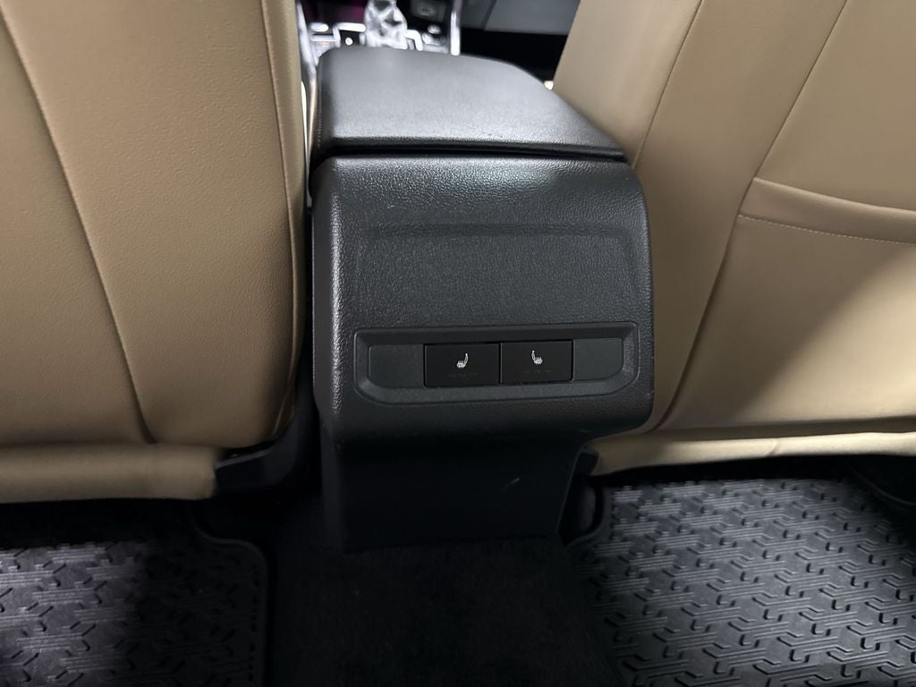 2019 Volkswagen Jetta SEL