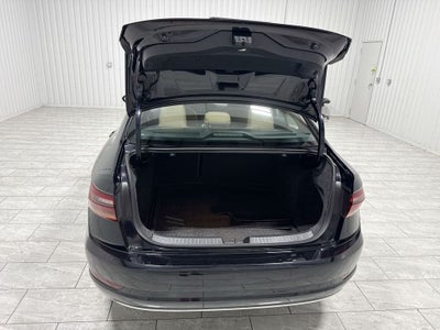 2019 Volkswagen Jetta SEL