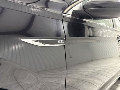 2019 Volkswagen Jetta SEL