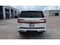2020 Lincoln Navigator Black Label