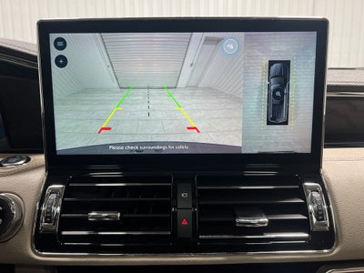 2023 Lincoln Navigator Reserve L