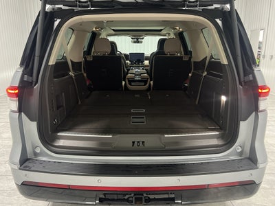 2023 Lincoln Navigator Reserve L