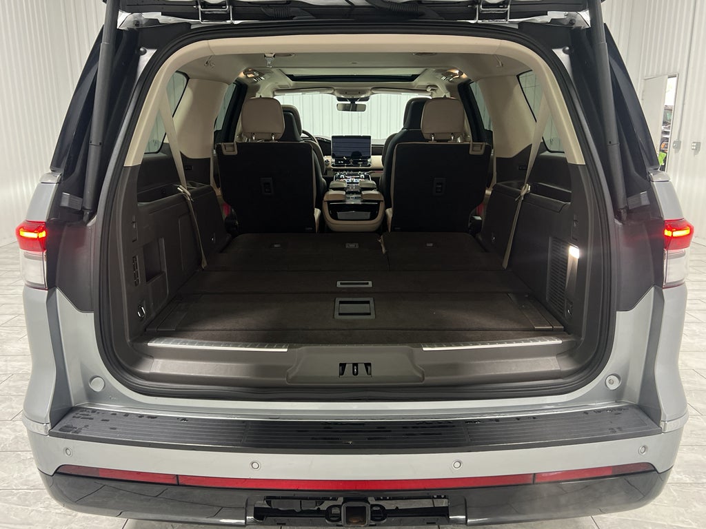 2023 Lincoln Navigator Reserve L