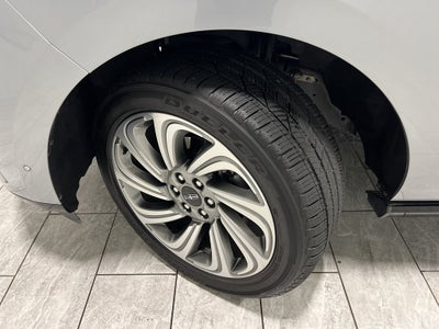 2023 Lincoln Navigator Reserve L