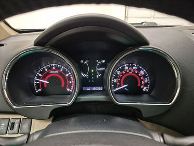 2012 Toyota Highlander Limited V6