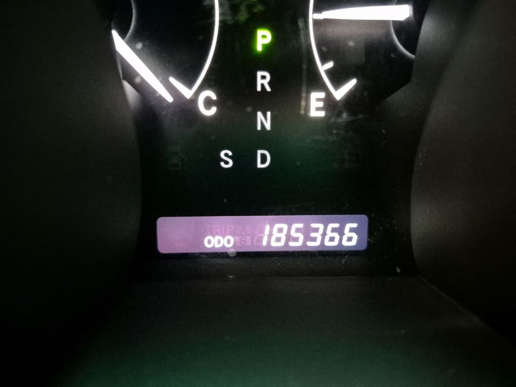 2012 Toyota Highlander Limited V6