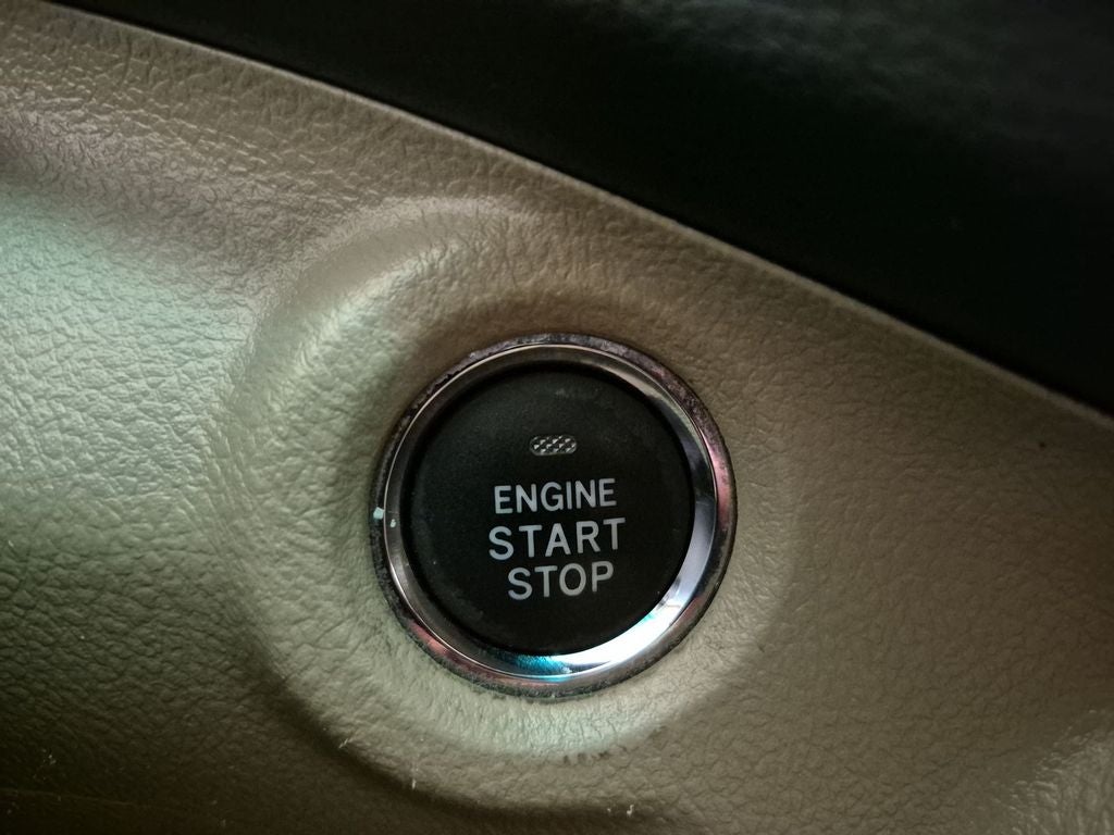 2012 Toyota Highlander Limited V6