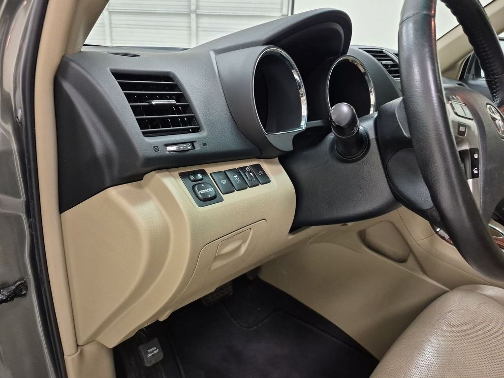 2012 Toyota Highlander Limited V6