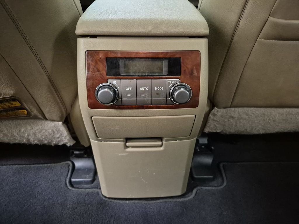 2012 Toyota Highlander Limited V6