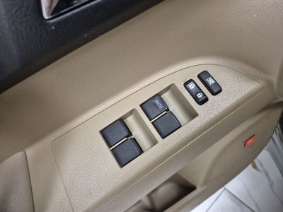 2012 Toyota Highlander Limited V6