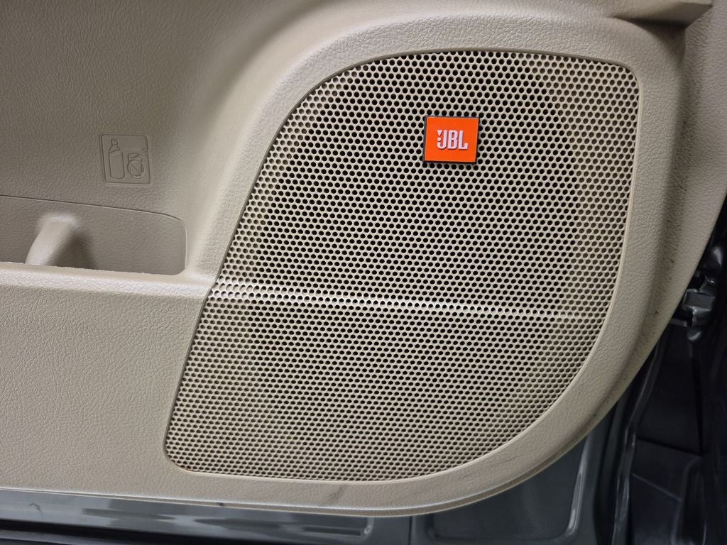 2012 Toyota Highlander Limited V6