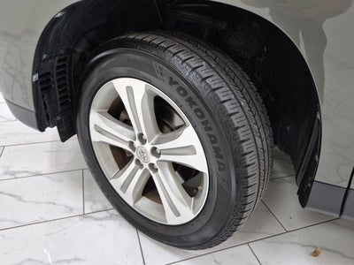 2012 Toyota Highlander Limited V6