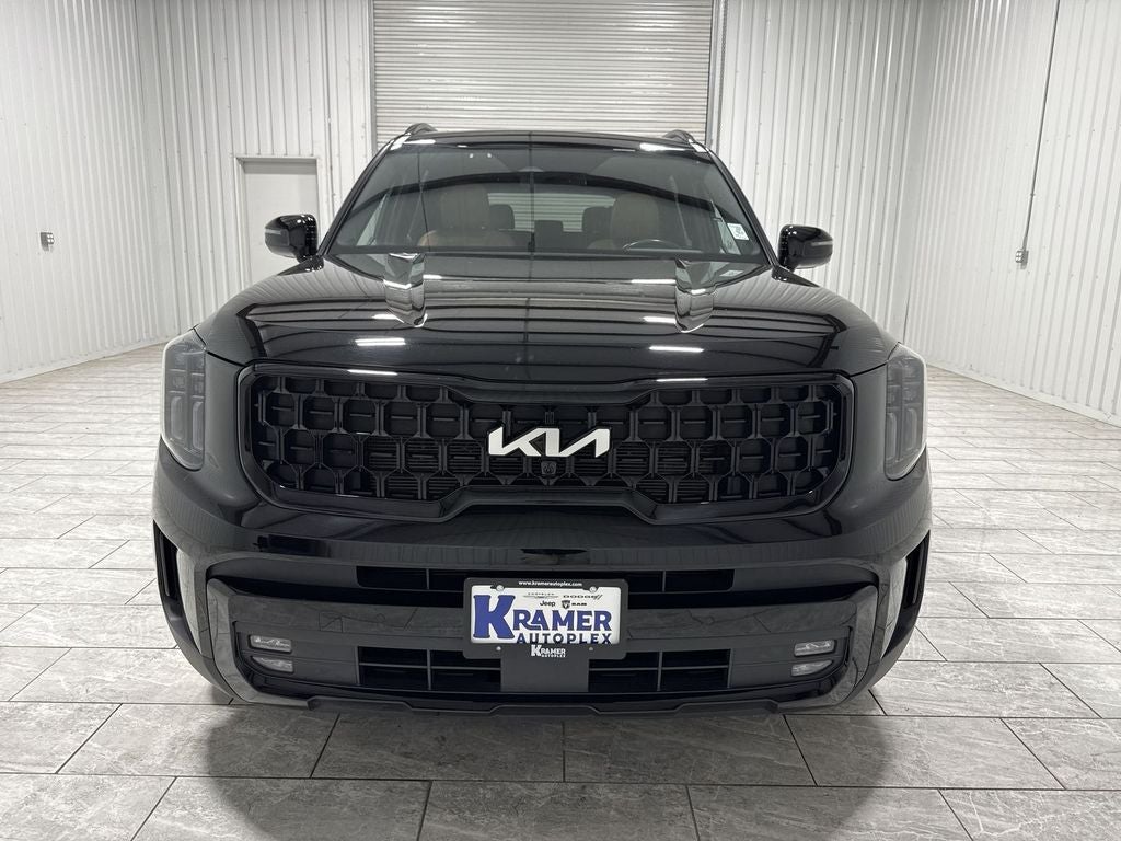 2024 Kia Telluride SX X-Line
