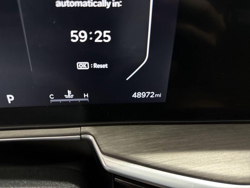 2024 Kia Sorento X-Pro SX Prestige