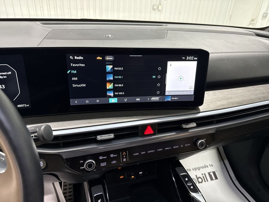 2024 Kia Sorento X-Pro SX Prestige