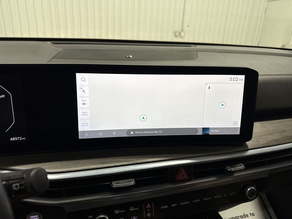 2024 Kia Sorento X-Pro SX Prestige