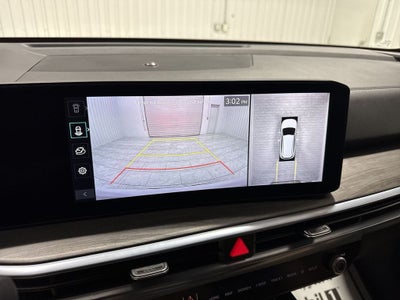 2024 Kia Sorento X-Pro SX Prestige