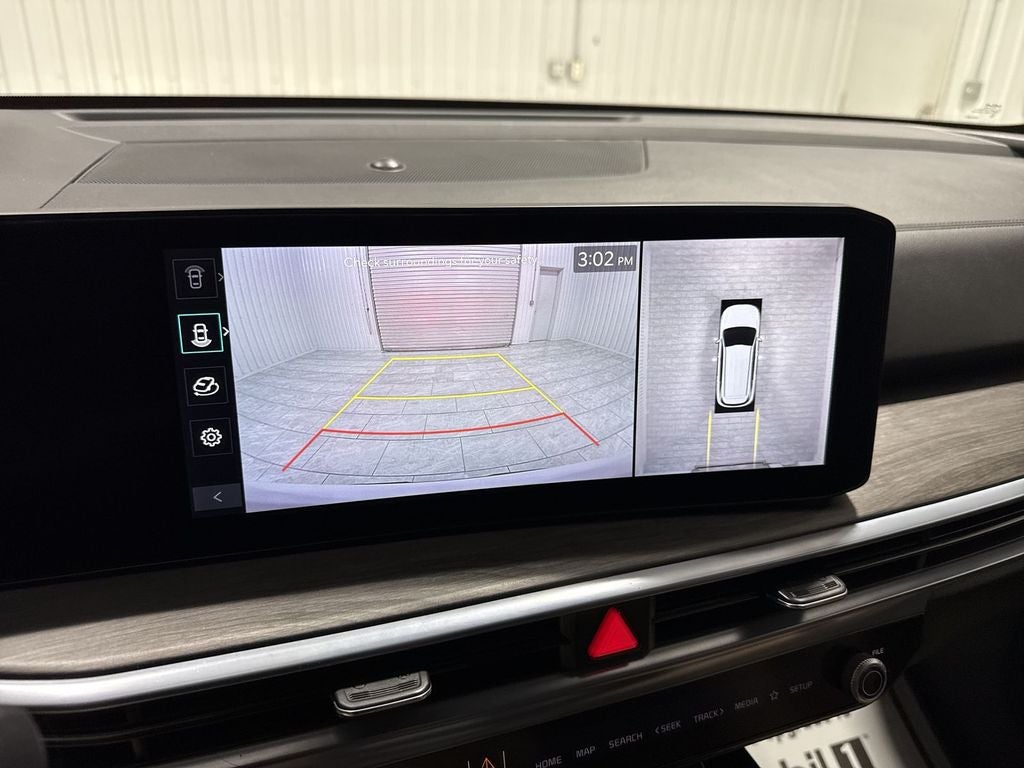 2024 Kia Sorento X-Pro SX Prestige