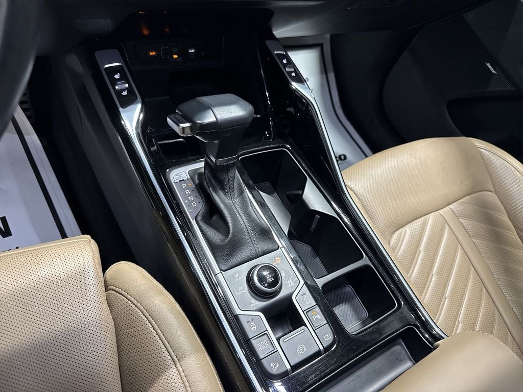 2024 Kia Sorento X-Pro SX Prestige