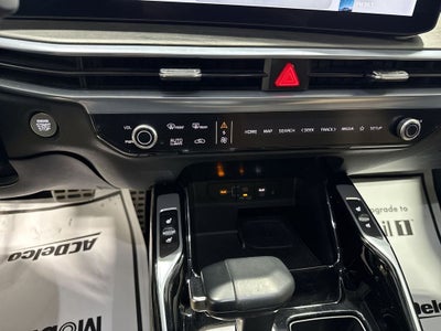 2024 Kia Sorento X-Pro SX Prestige