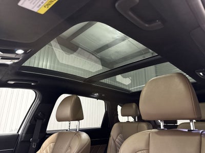 2024 Kia Sorento X-Pro SX Prestige