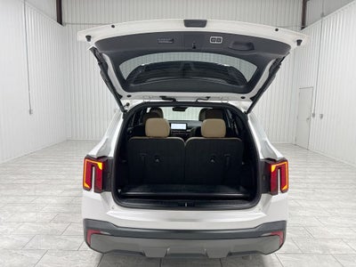 2024 Kia Sorento X-Pro SX Prestige