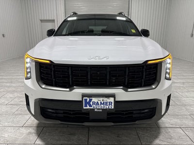 2024 Kia Sorento X-Pro SX Prestige