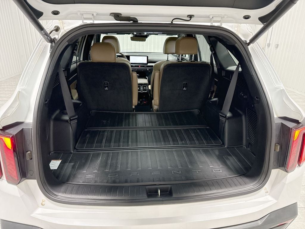 2024 Kia Sorento X-Pro SX Prestige