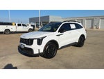 2024 Kia Sorento X-Pro SX Prestige