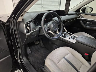 2025 Mazda Mazda CX-90 Preferred Package