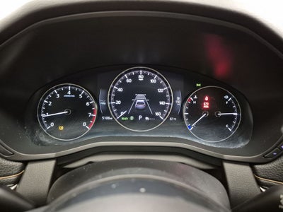 2025 Mazda Mazda CX-90 Preferred Package