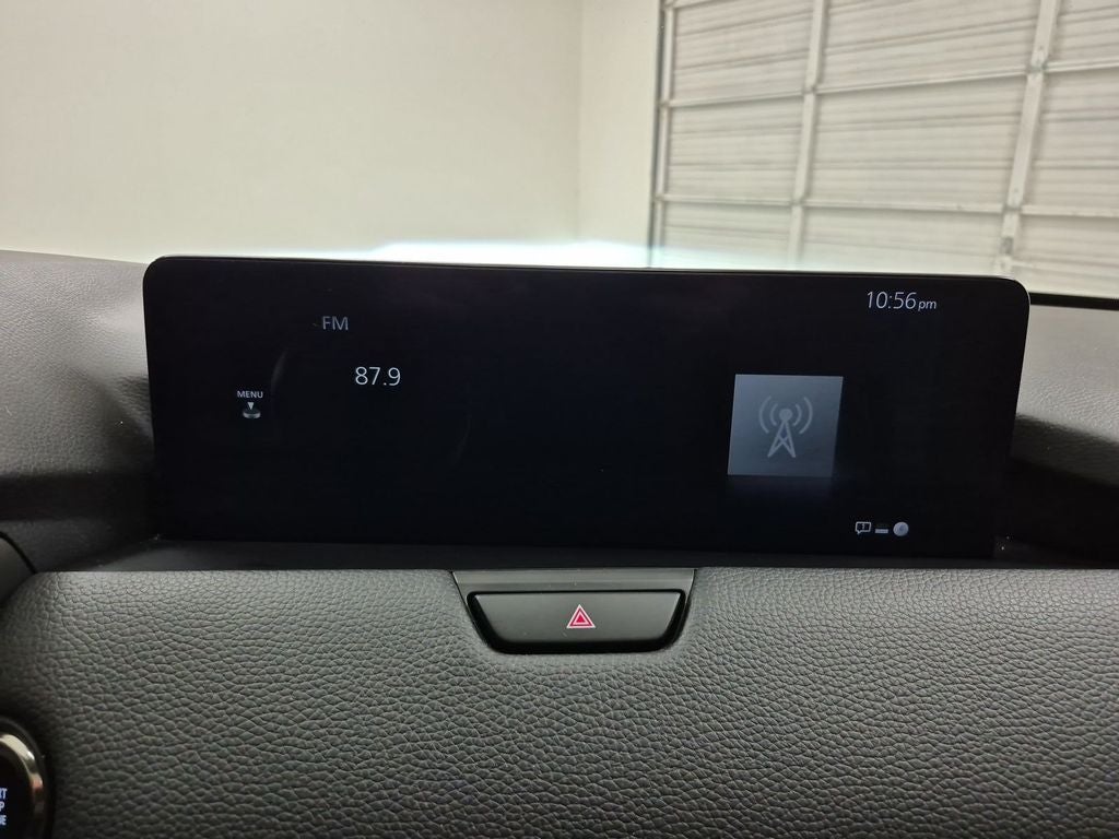 2025 Mazda Mazda CX-90 Preferred Package