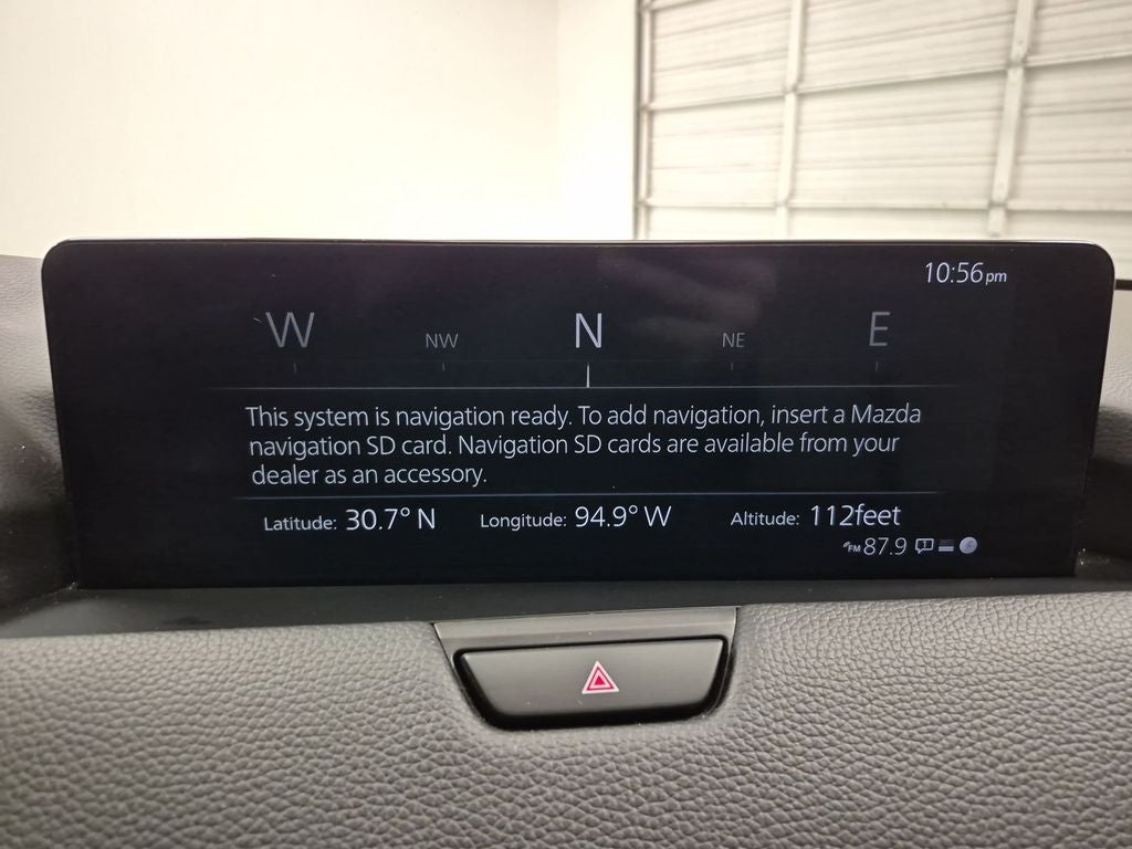 2025 Mazda Mazda CX-90 Preferred Package