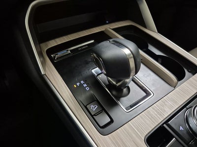 2025 Mazda Mazda CX-90 Preferred Package