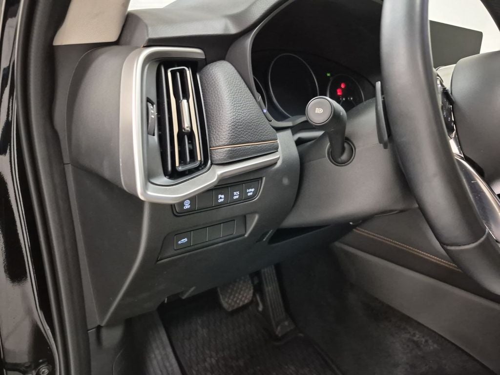 2025 Mazda Mazda CX-90 Preferred Package