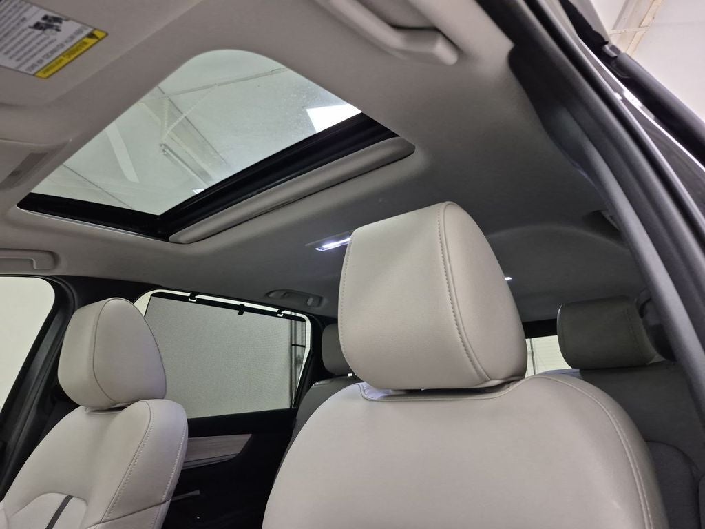 2025 Mazda Mazda CX-90 Preferred Package