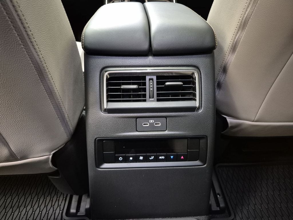 2025 Mazda Mazda CX-90 Preferred Package