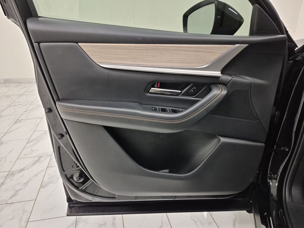 2025 Mazda Mazda CX-90 Preferred Package