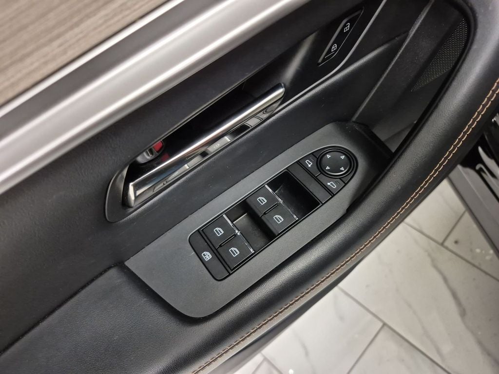 2025 Mazda Mazda CX-90 Preferred Package