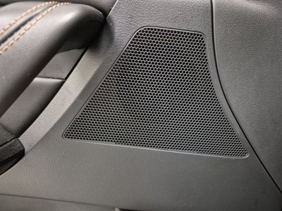 2025 Mazda Mazda CX-90 Preferred Package