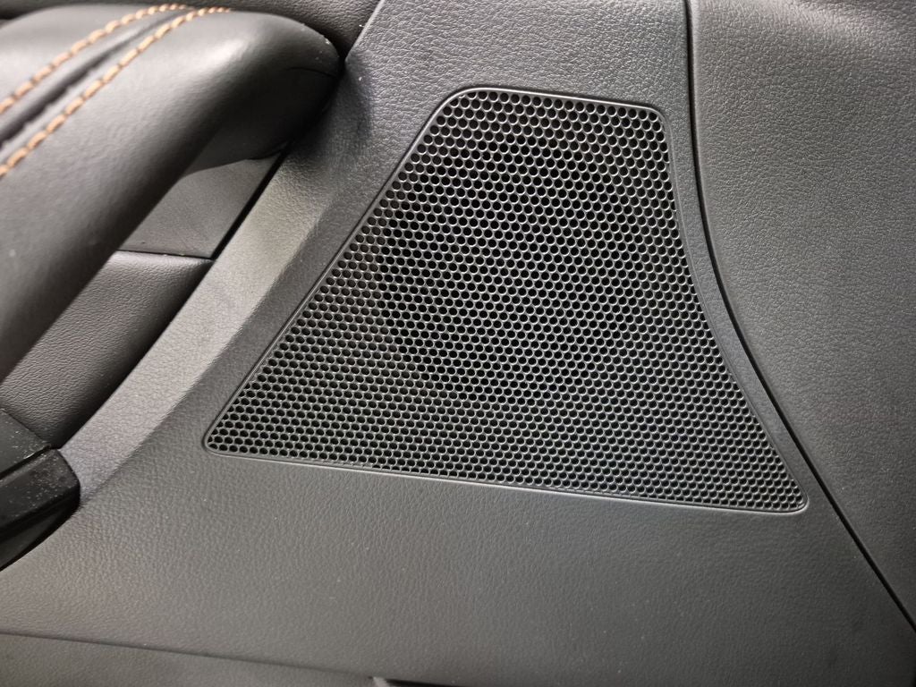 2025 Mazda Mazda CX-90 Preferred Package