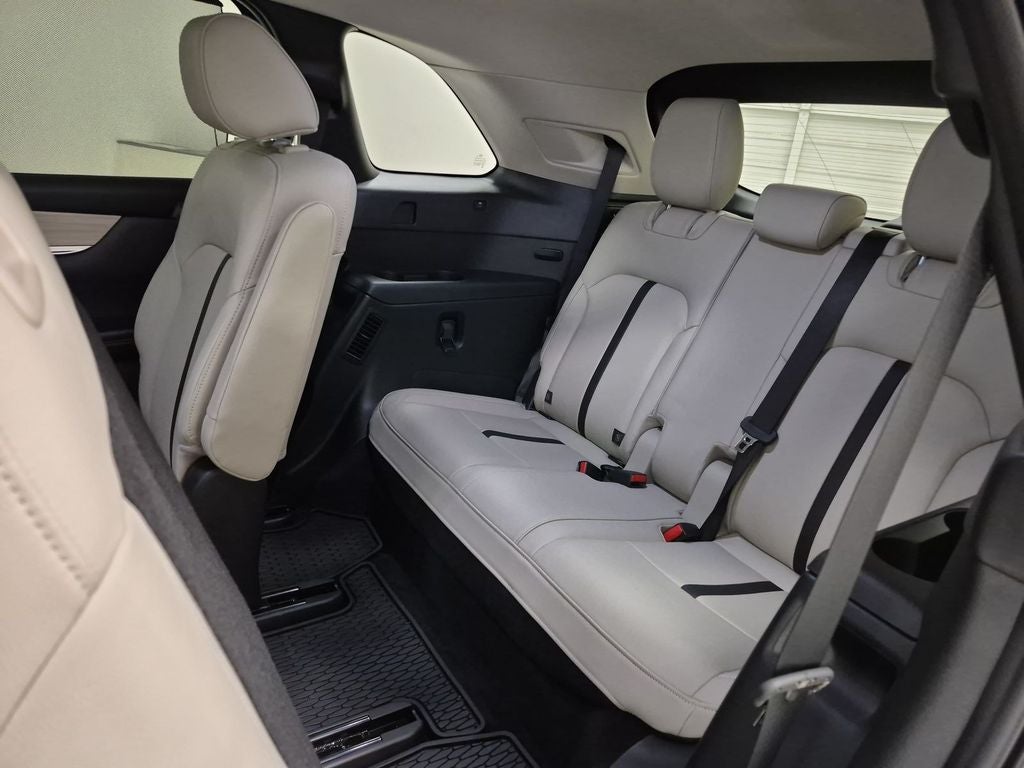 2025 Mazda Mazda CX-90 Preferred Package
