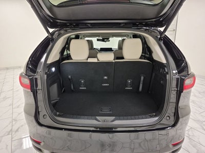 2025 Mazda Mazda CX-90 Preferred Package