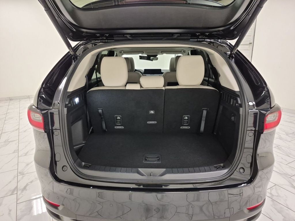 2025 Mazda Mazda CX-90 Preferred Package