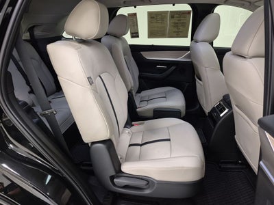 2025 Mazda Mazda CX-90 Preferred Package
