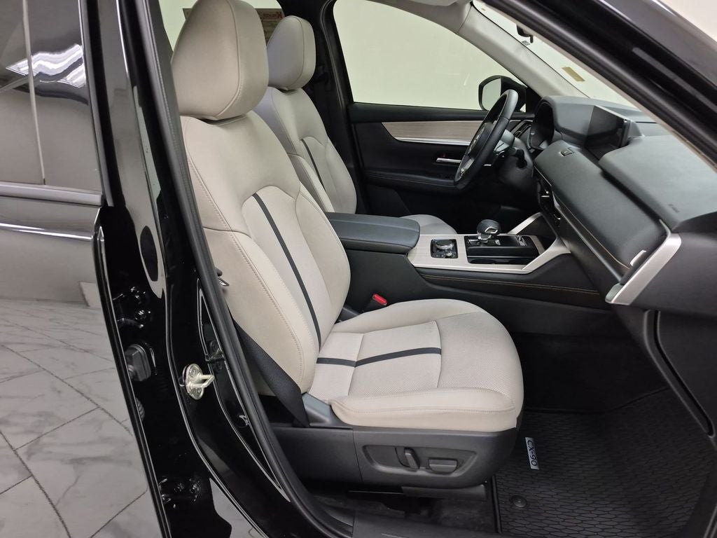 2025 Mazda Mazda CX-90 Preferred Package