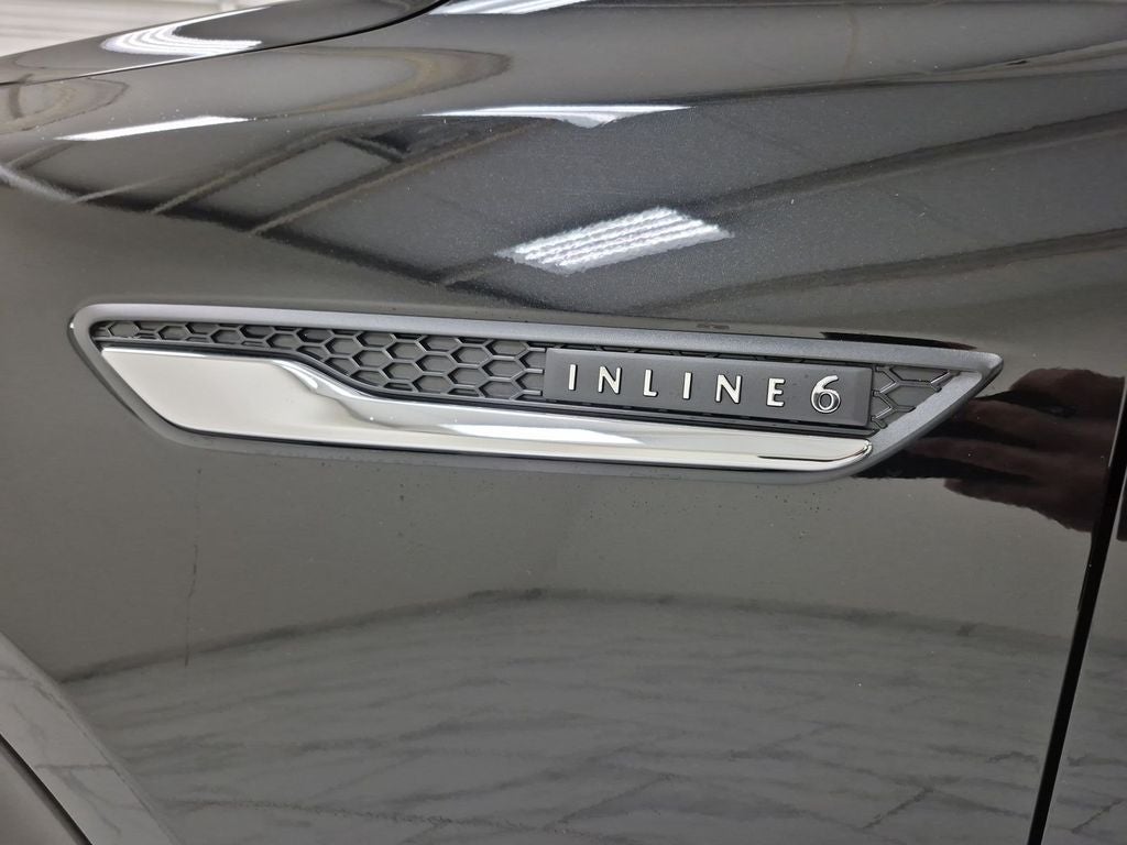 2025 Mazda Mazda CX-90 Preferred Package