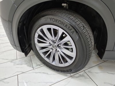 2025 Mazda Mazda CX-90 Preferred Package